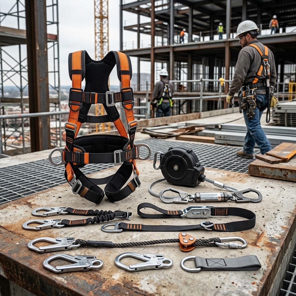 Fall Protection Products